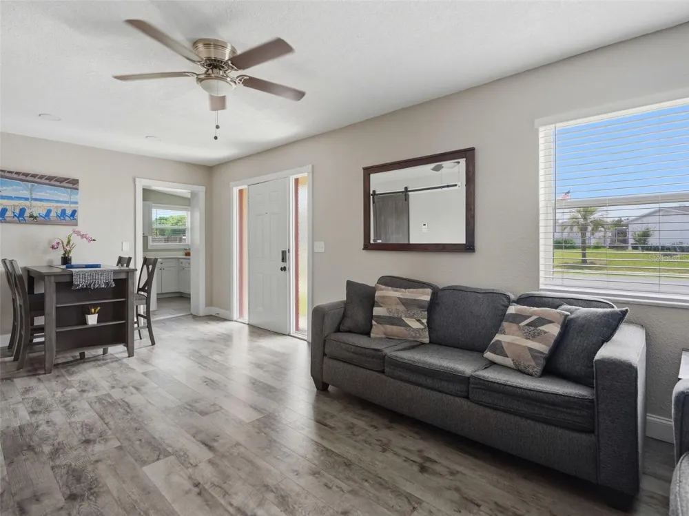 6366 TALBOT CIRCLE Spring Hill, FL 34606