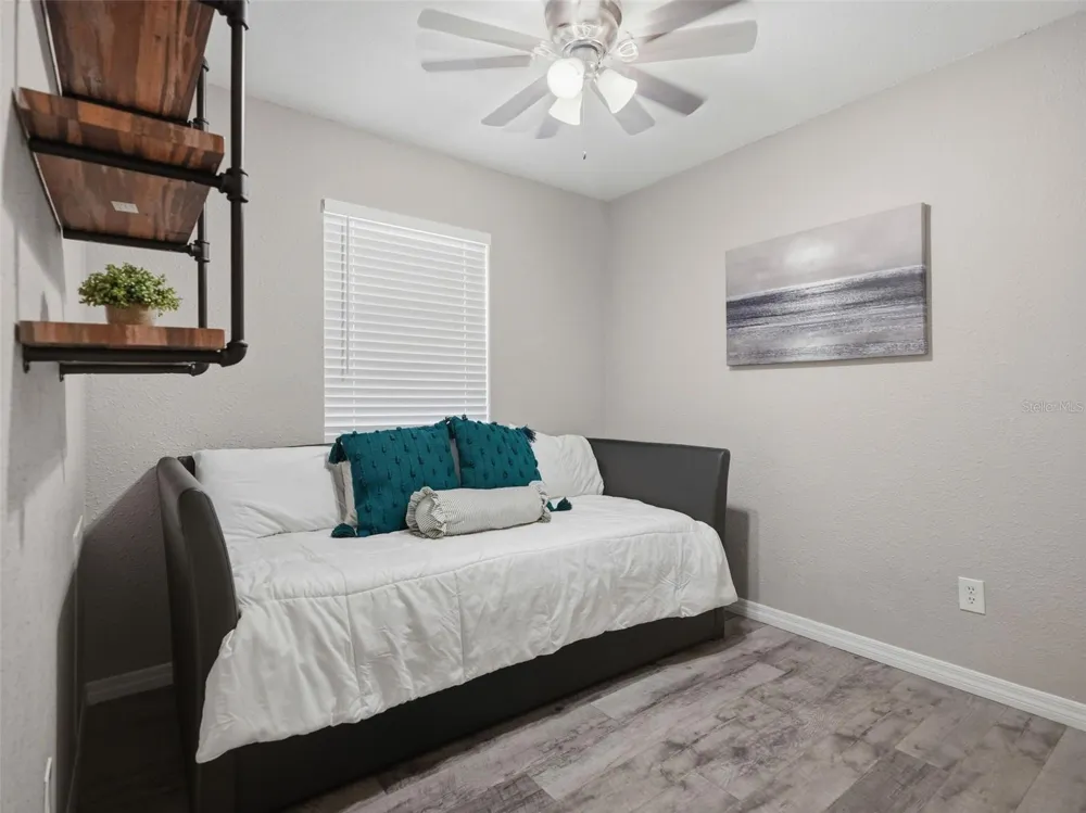 6366 TALBOT CIRCLE Spring Hill, FL 34606