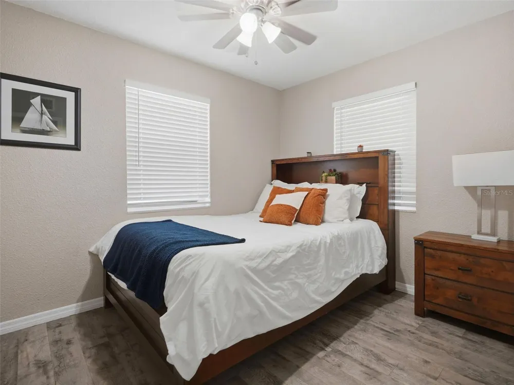 6366 TALBOT CIRCLE Spring Hill, FL 34606