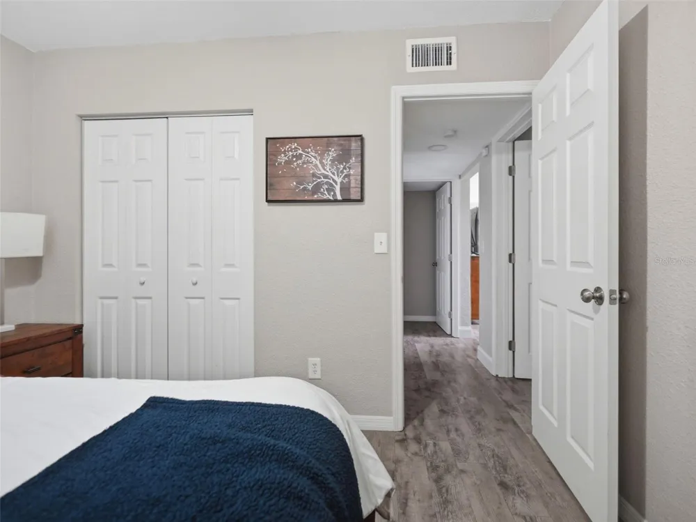 6366 TALBOT CIRCLE Spring Hill, FL 34606