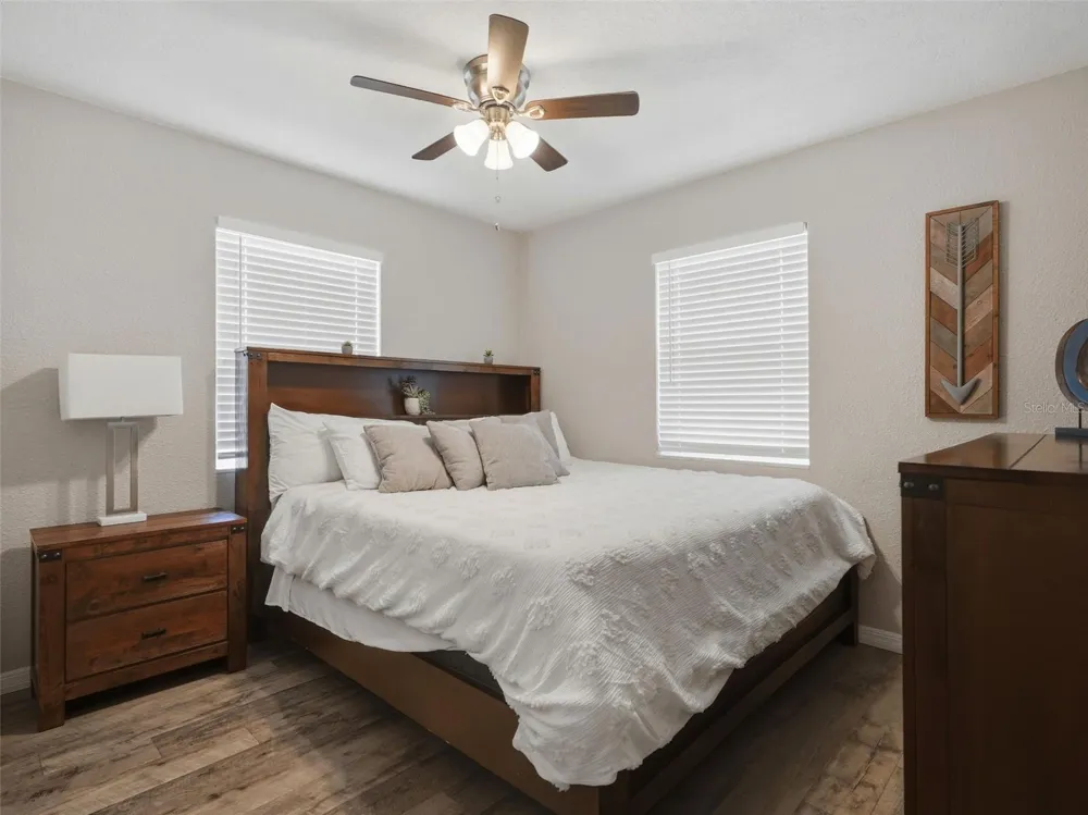6366 TALBOT CIRCLE Spring Hill, FL 34606