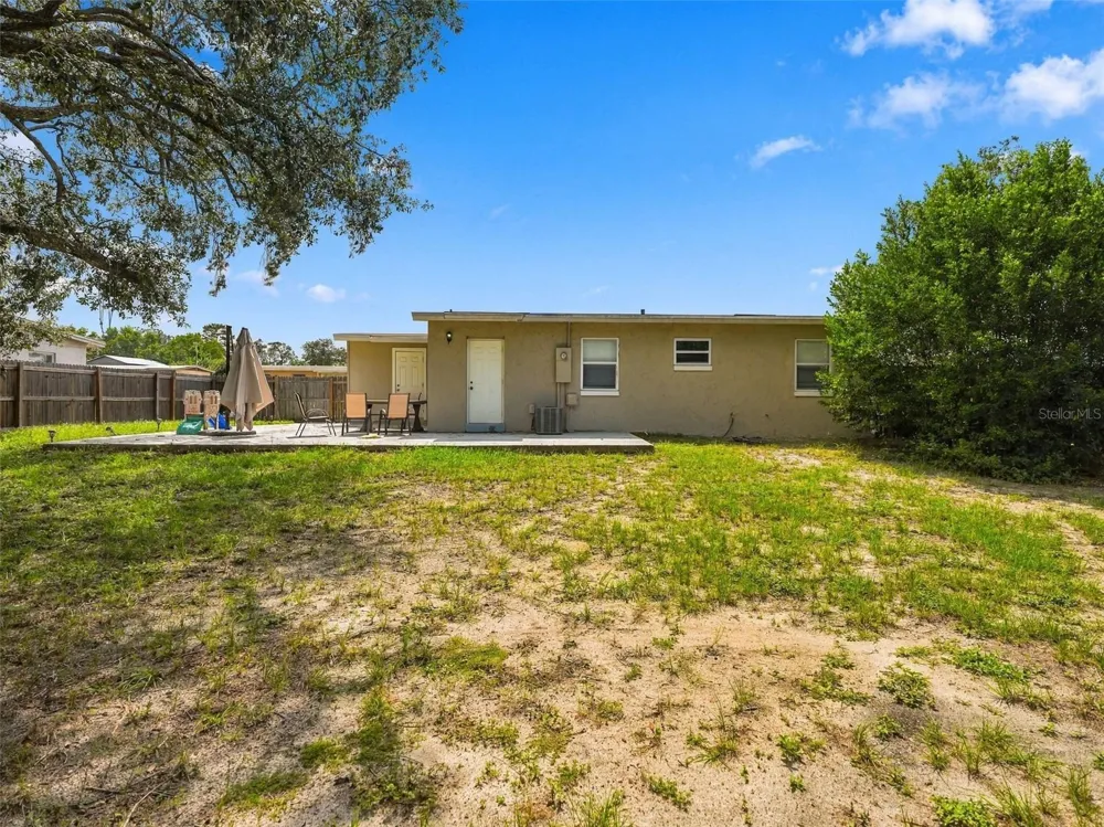 6366 TALBOT CIRCLE Spring Hill, FL 34606