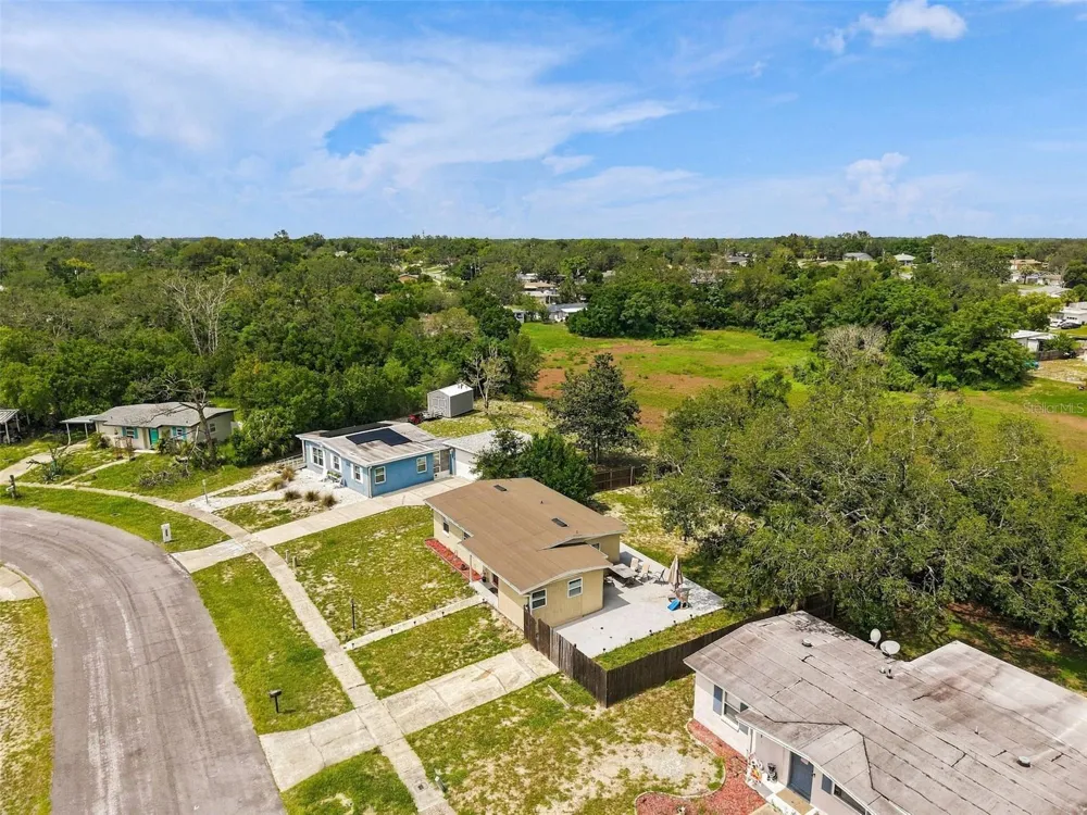 6366 TALBOT CIRCLE Spring Hill, FL 34606