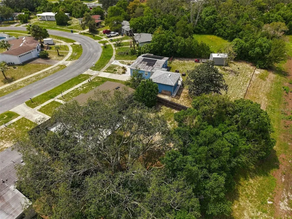 6366 TALBOT CIRCLE Spring Hill, FL 34606