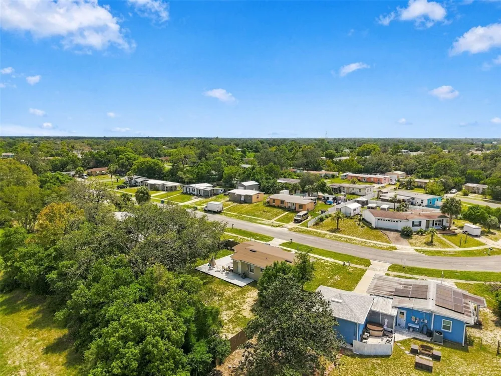 6366 TALBOT CIRCLE Spring Hill, FL 34606