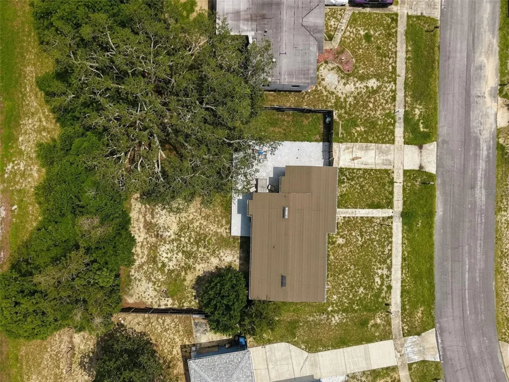 6366 TALBOT CIRCLE Spring Hill, FL 34606