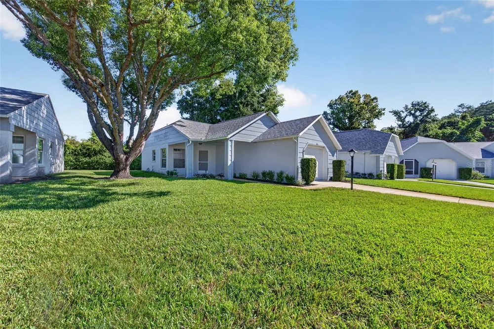 9545 DANVILLE COURT #42 New Port Richey, FL 34655