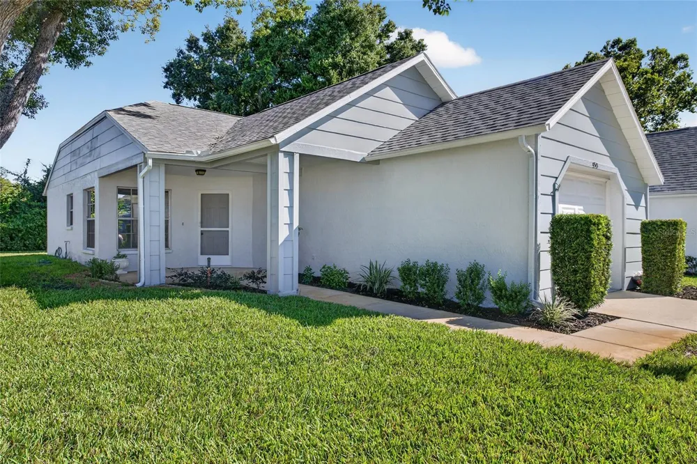 9545 DANVILLE COURT #42 New Port Richey, FL 34655