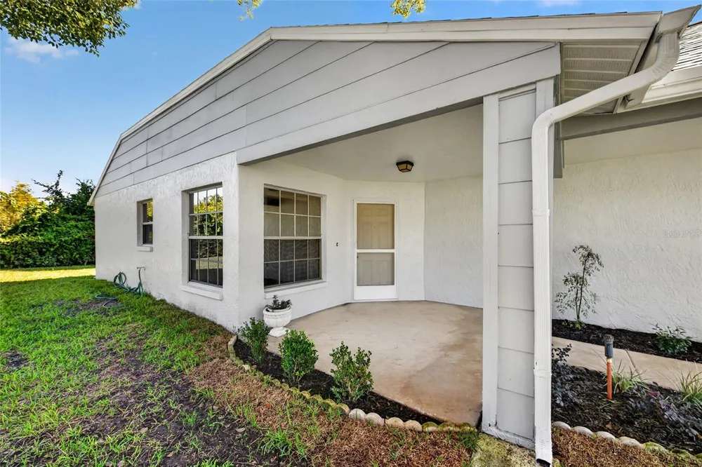9545 DANVILLE COURT #42 New Port Richey, FL 34655