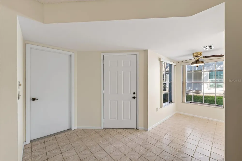 9545 DANVILLE COURT #42 New Port Richey, FL 34655