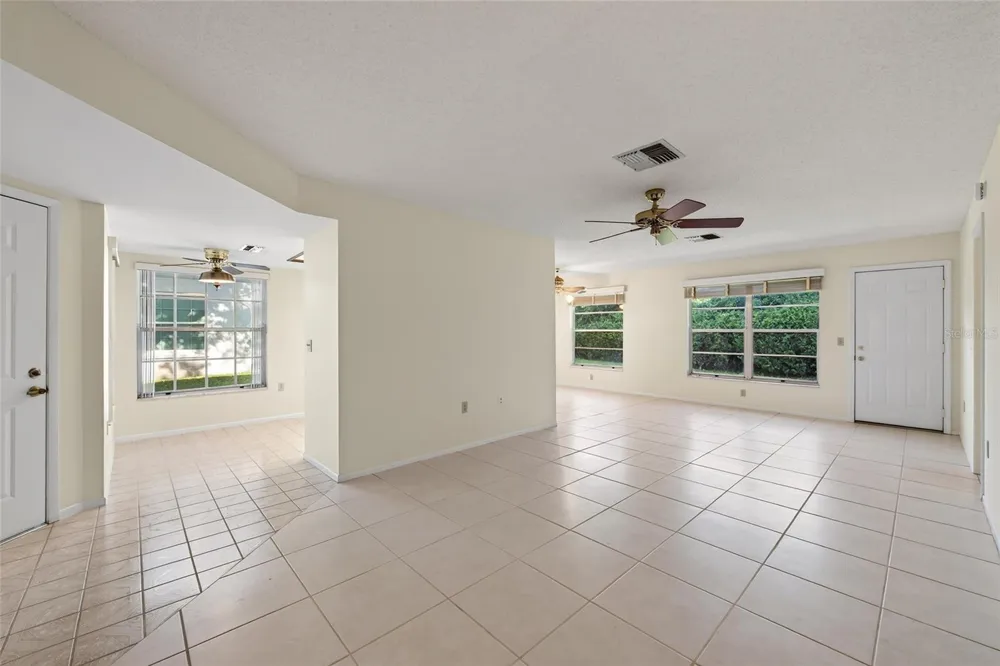 9545 DANVILLE COURT #42 New Port Richey, FL 34655