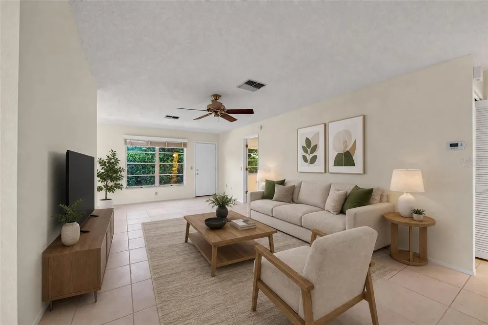 9545 DANVILLE COURT #42 New Port Richey, FL 34655
