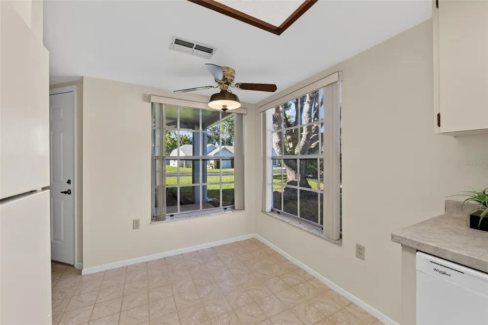 9545 DANVILLE COURT #42 New Port Richey, FL 34655