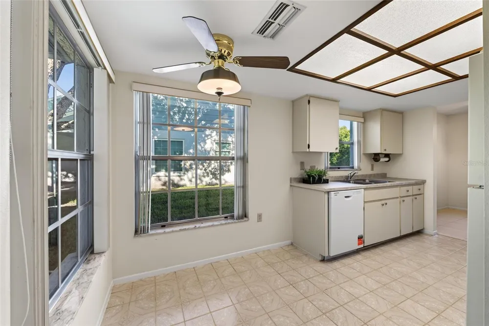 9545 DANVILLE COURT #42 New Port Richey, FL 34655