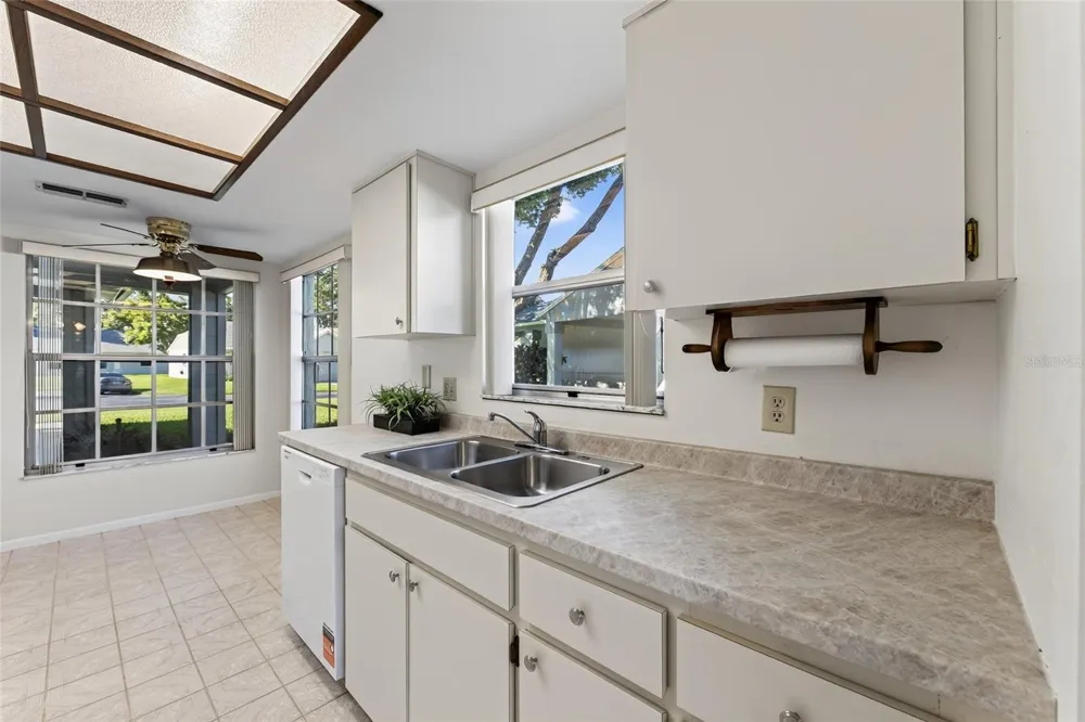 9545 DANVILLE COURT #42 New Port Richey, FL 34655