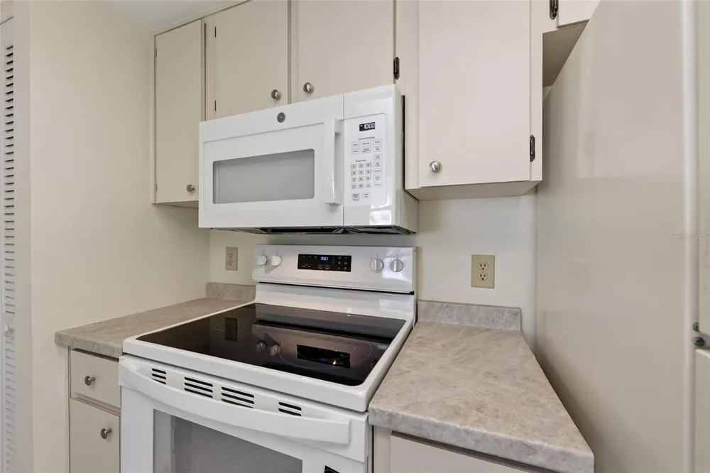 9545 DANVILLE COURT #42 New Port Richey, FL 34655