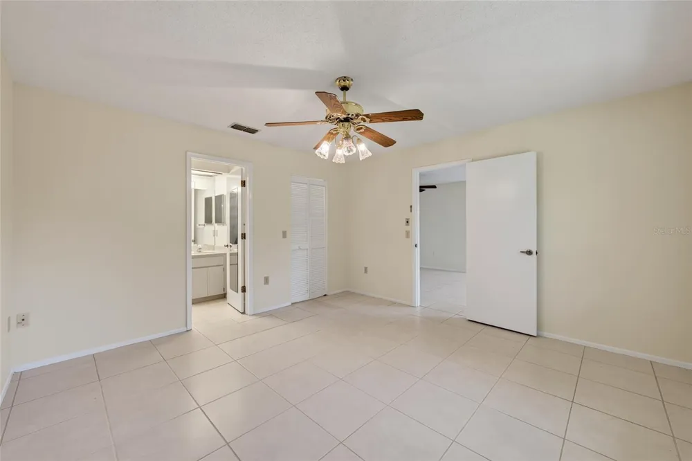 9545 DANVILLE COURT #42 New Port Richey, FL 34655