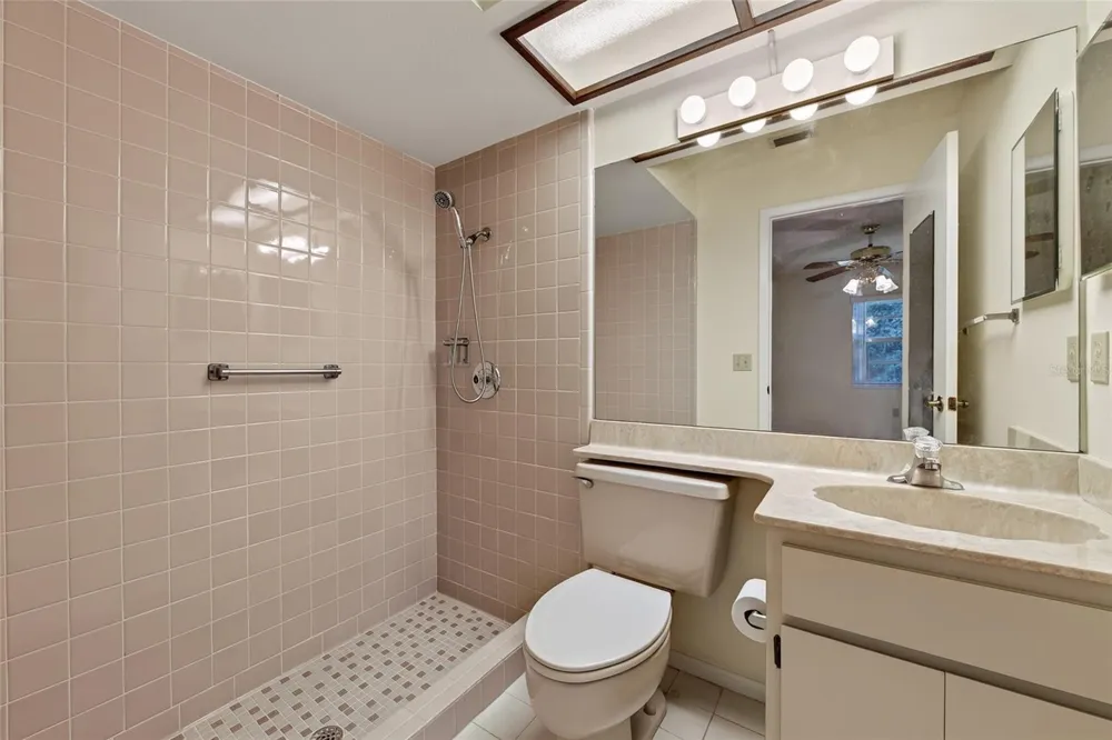 9545 DANVILLE COURT #42 New Port Richey, FL 34655