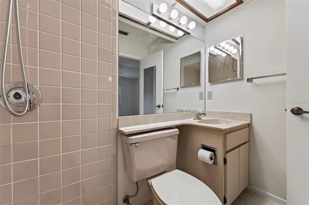 9545 DANVILLE COURT #42 New Port Richey, FL 34655