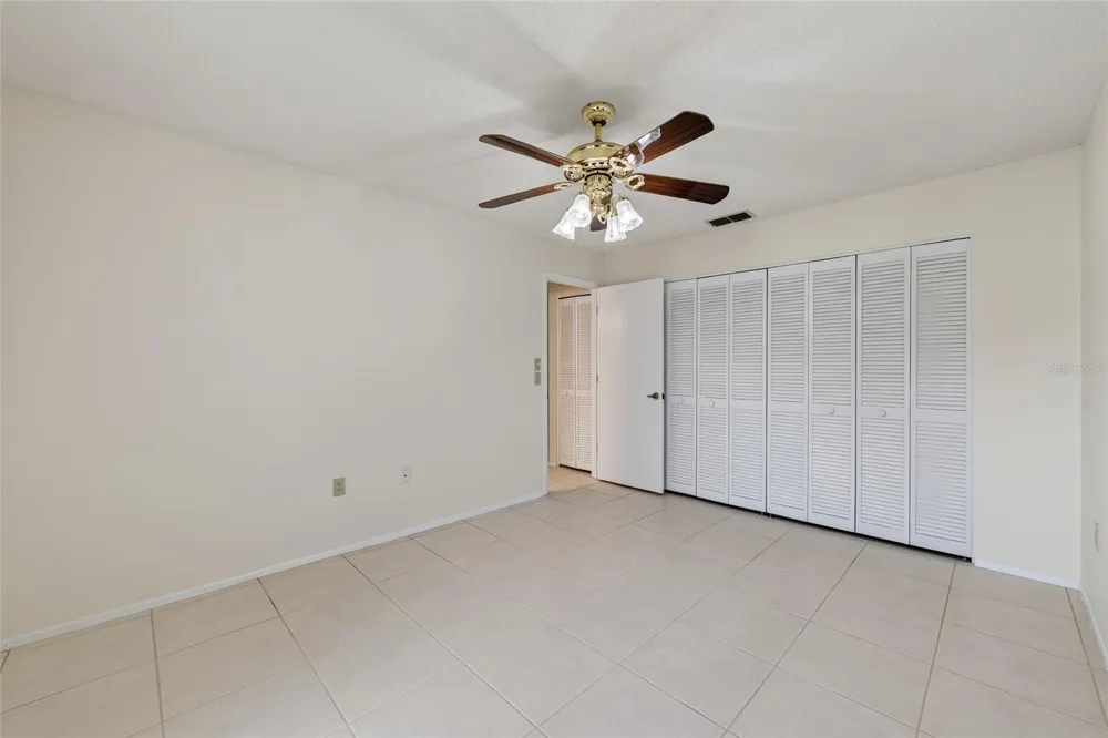 9545 DANVILLE COURT #42 New Port Richey, FL 34655