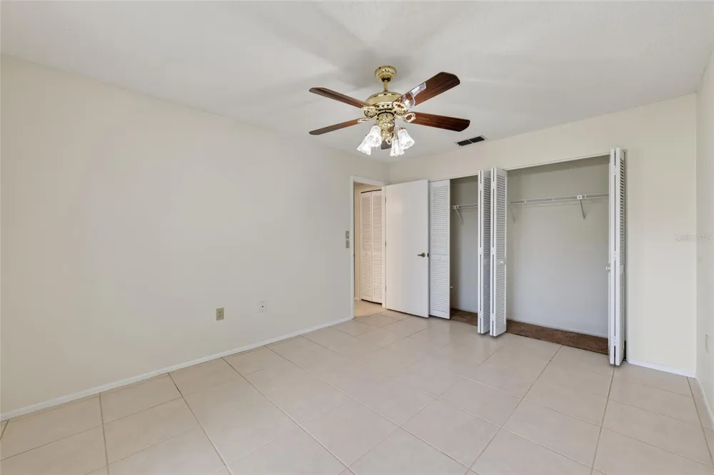 9545 DANVILLE COURT #42 New Port Richey, FL 34655