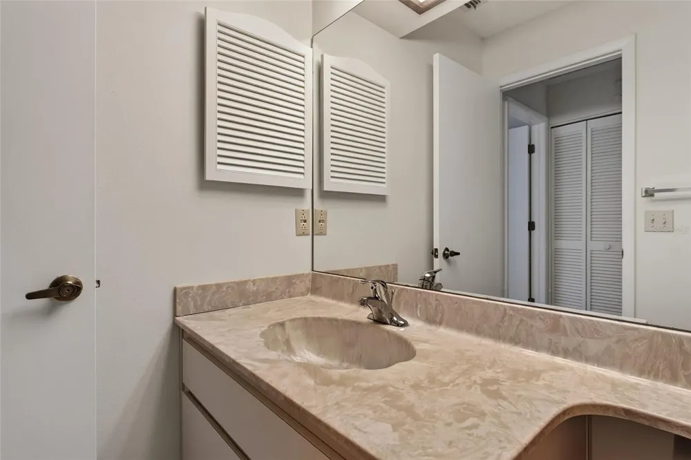 9545 DANVILLE COURT #42 New Port Richey, FL 34655