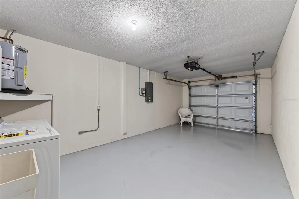 9545 DANVILLE COURT #42 New Port Richey, FL 34655
