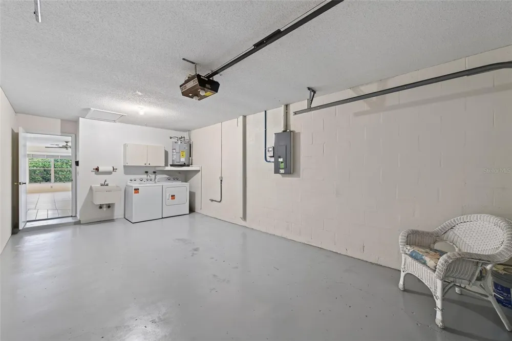9545 DANVILLE COURT #42 New Port Richey, FL 34655