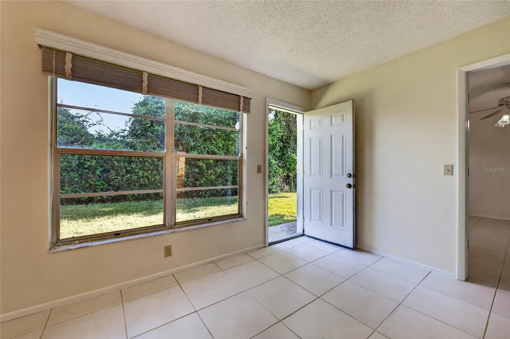 9545 DANVILLE COURT #42 New Port Richey, FL 34655