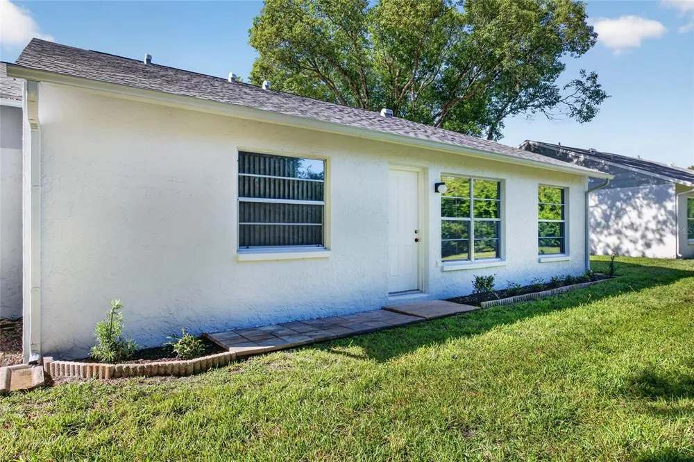9545 DANVILLE COURT #42 New Port Richey, FL 34655