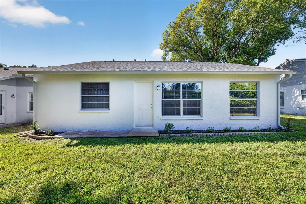 9545 DANVILLE COURT #42 New Port Richey, FL 34655