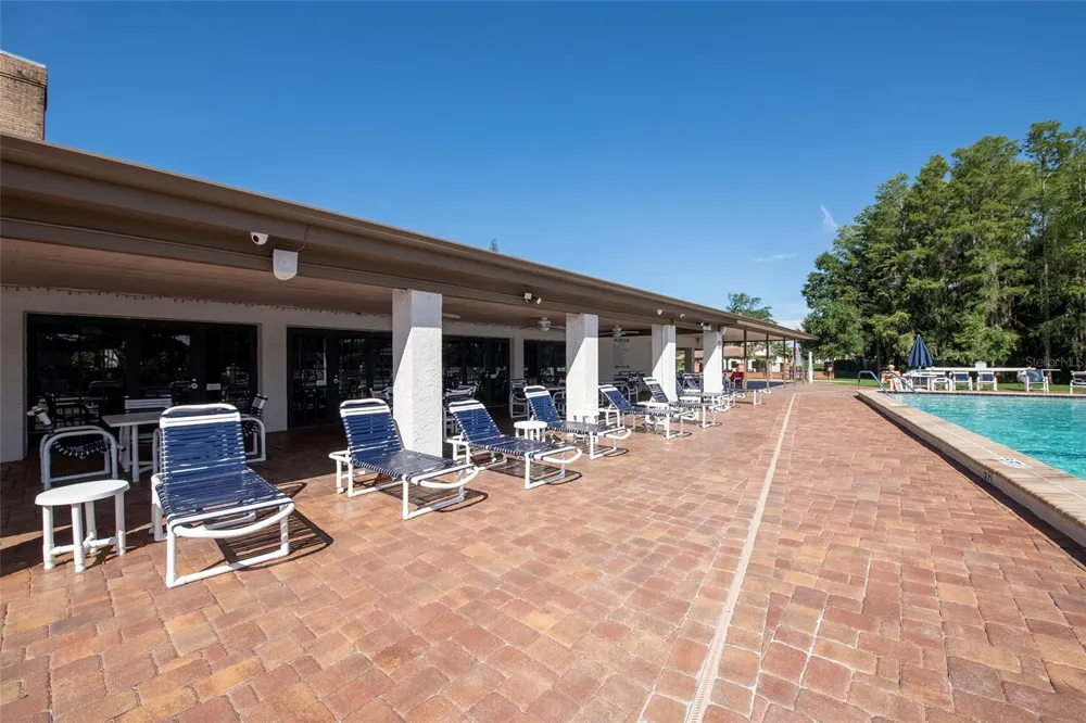 9545 DANVILLE COURT #42 New Port Richey, FL 34655