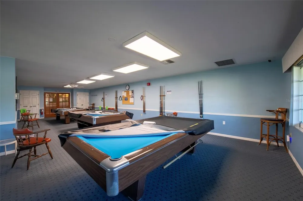 9545 DANVILLE COURT #42 New Port Richey, FL 34655