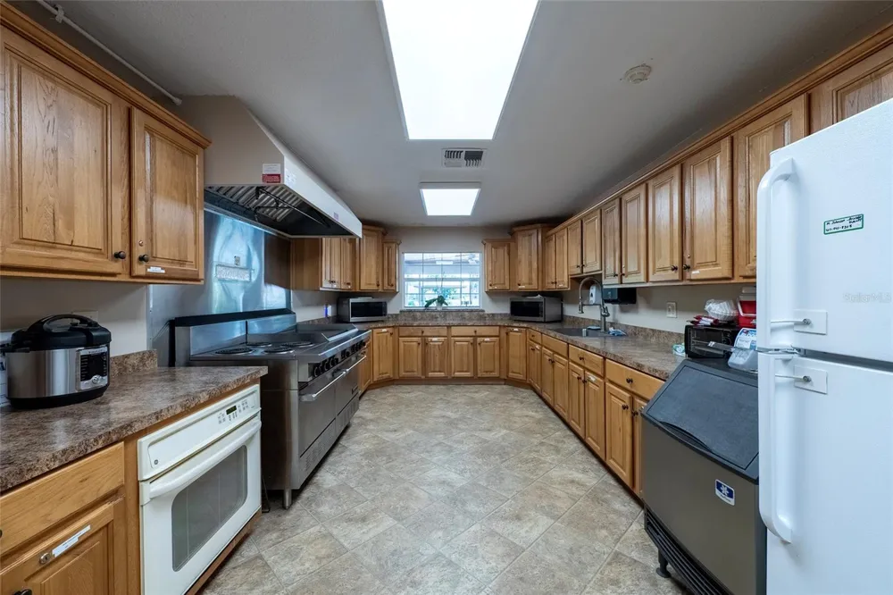 9545 DANVILLE COURT #42 New Port Richey, FL 34655