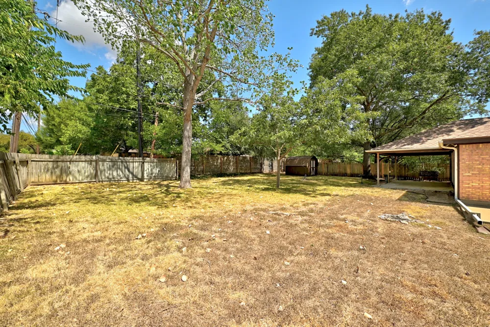 1701 E 19th Street Georgetown, TX 78626