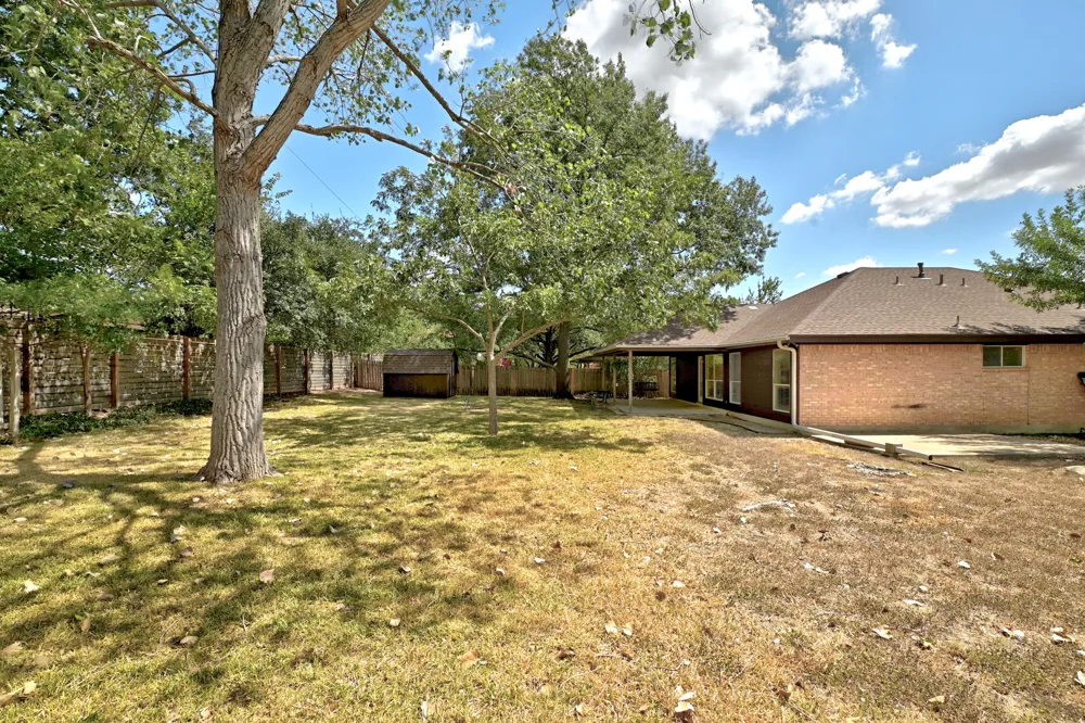 1701 E 19th Street Georgetown, TX 78626
