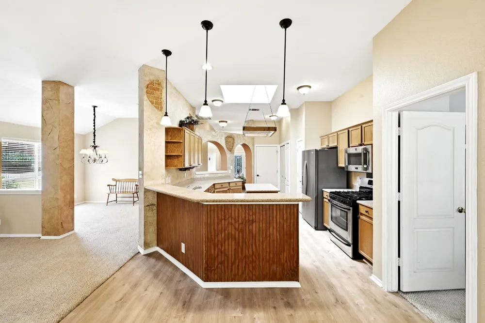 1701 E 19th Street Georgetown, TX 78626