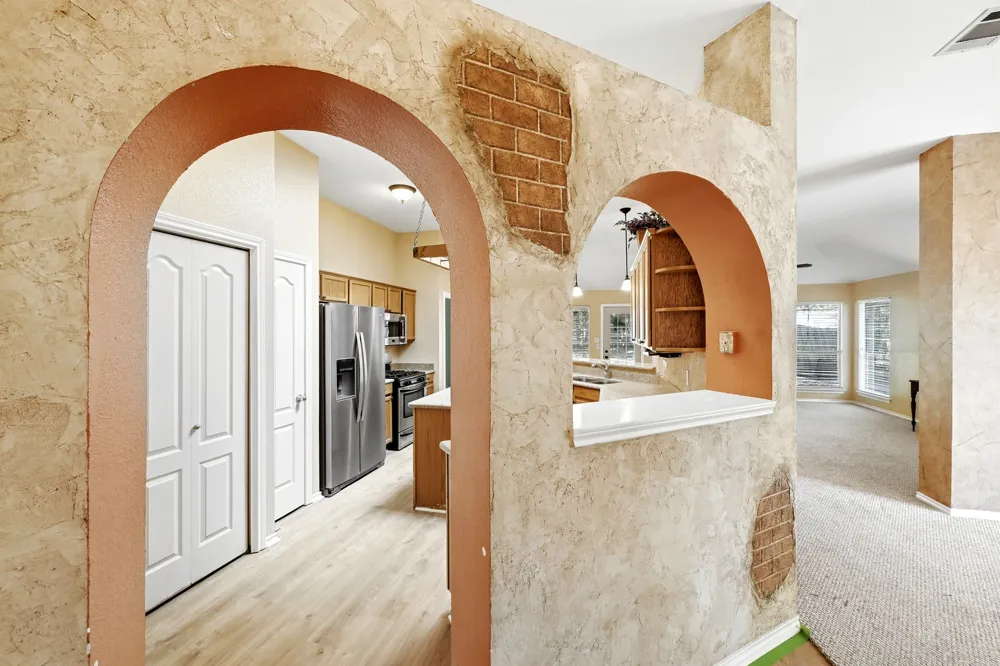 1701 E 19th Street Georgetown, TX 78626