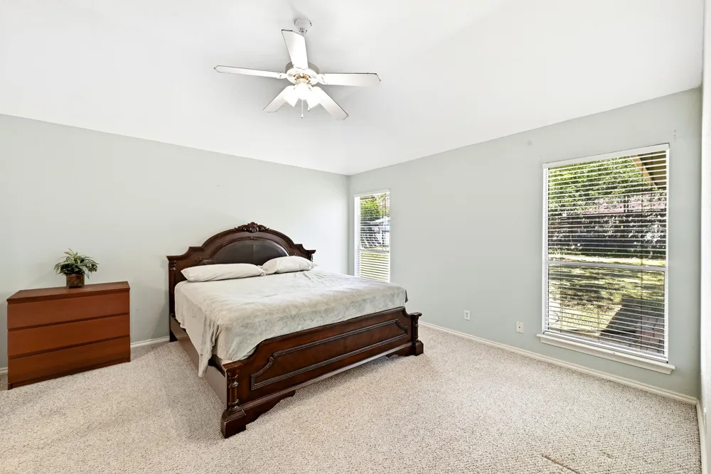 1701 E 19th Street Georgetown, TX 78626
