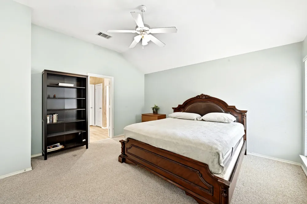 1701 E 19th Street Georgetown, TX 78626
