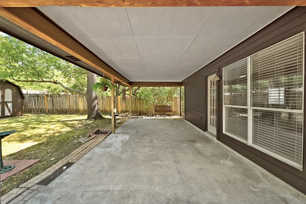 1701 E 19th Street Georgetown, TX 78626