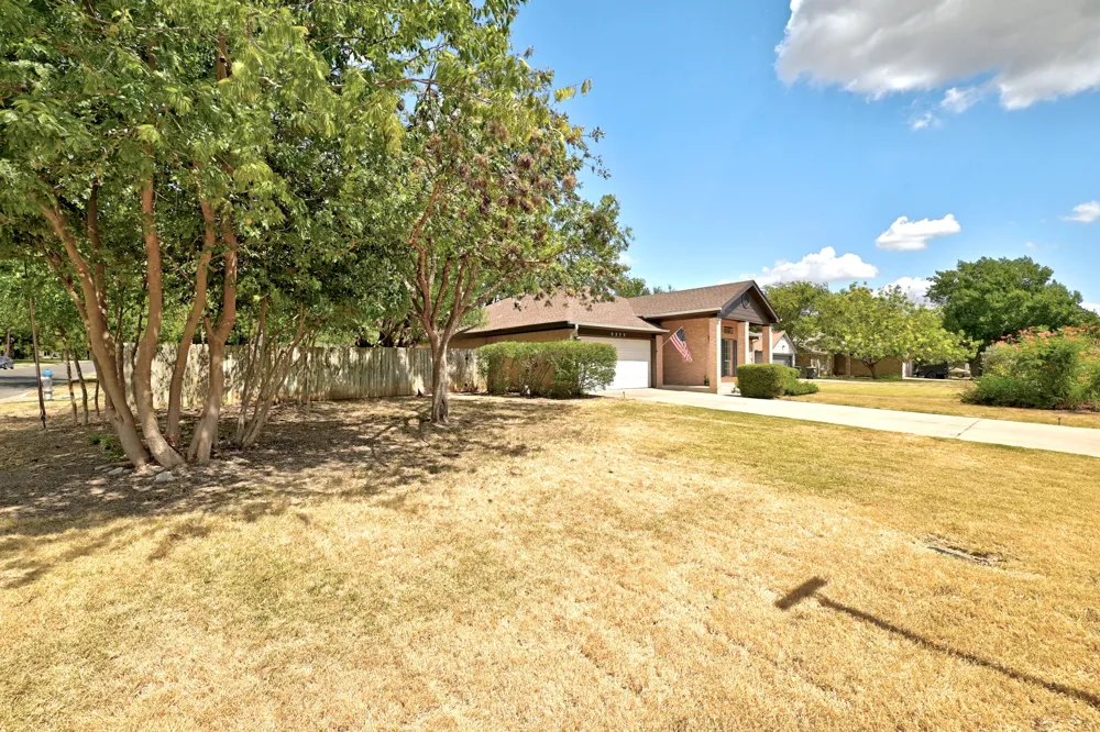 1701 E 19th Street Georgetown, TX 78626
