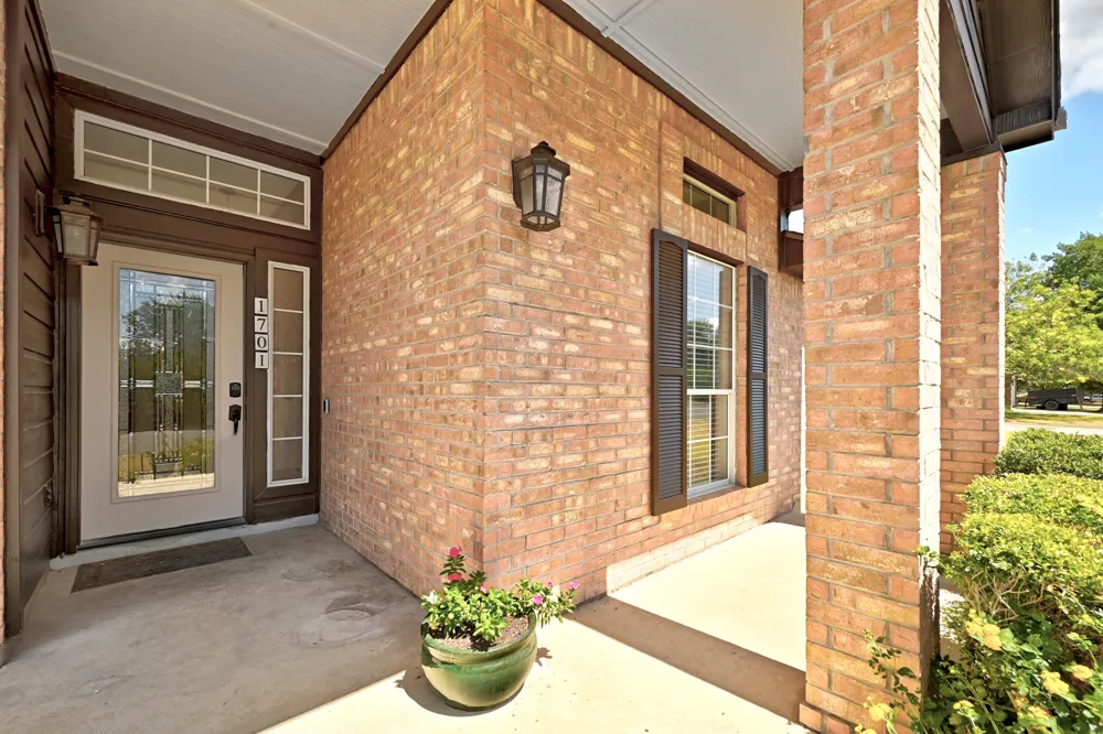 1701 E 19th Street Georgetown, TX 78626