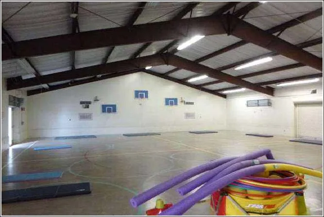 2200 Trimmier Road Killeen, TX 76541