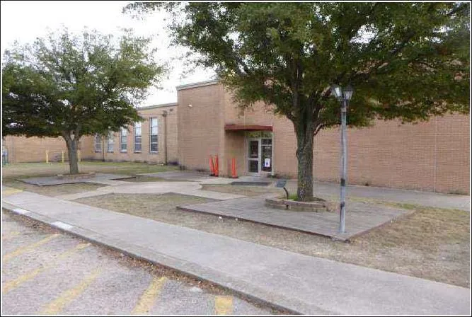 2200 Trimmier Road Killeen, TX 76541