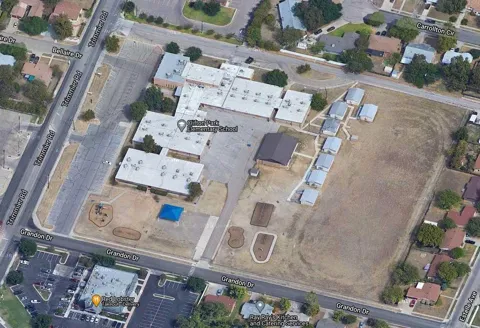 2200 Trimmier Road