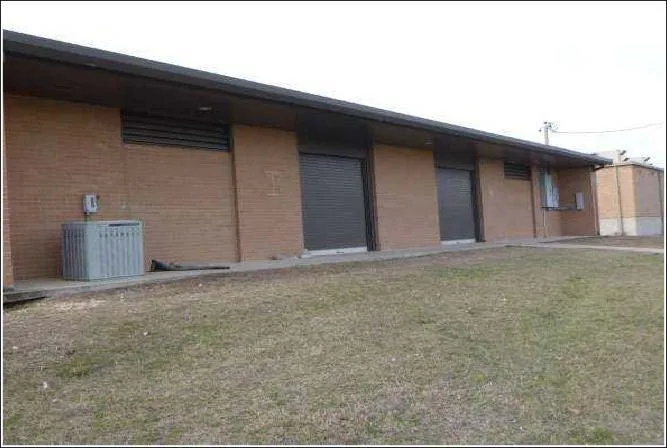 2200 Trimmier Road Killeen, TX 76541