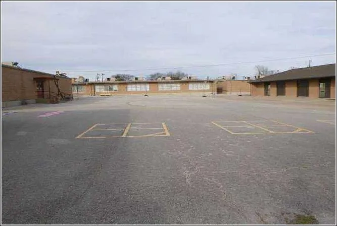 2200 Trimmier Road Killeen, TX 76541
