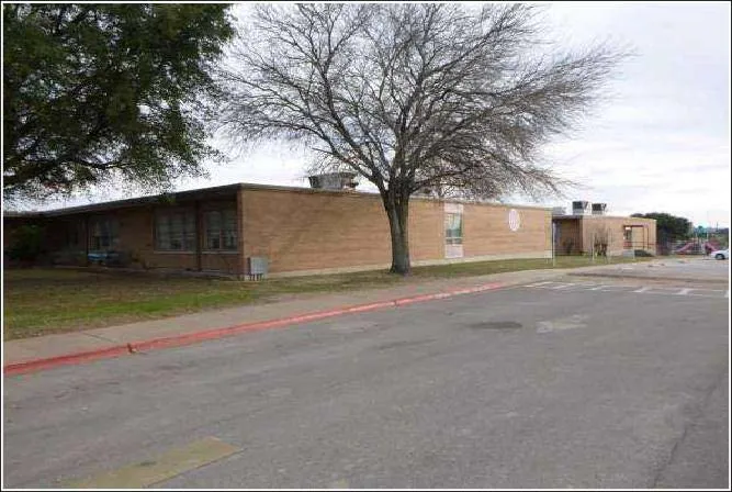 2200 Trimmier Road Killeen, TX 76541