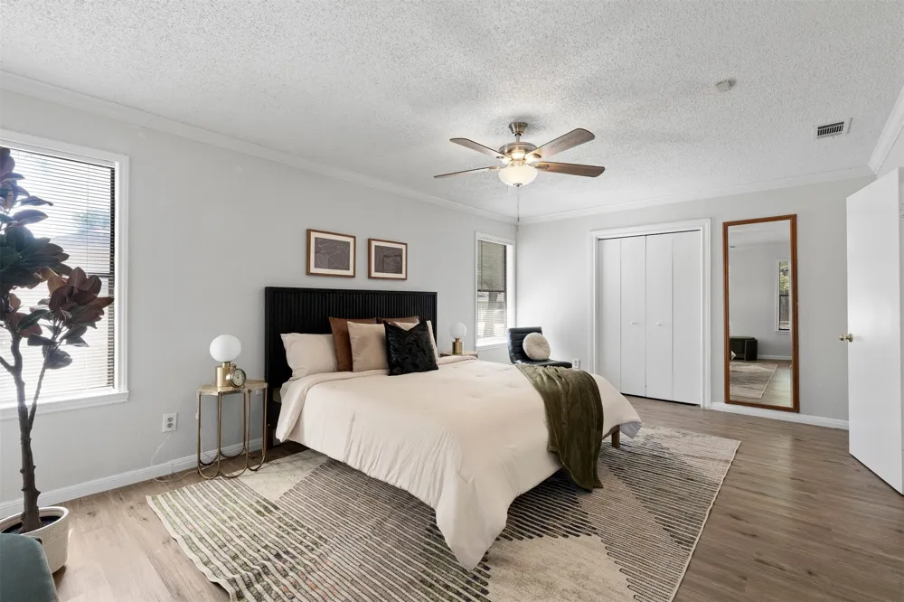 1612 Broadmoor Drive Austin, TX 78723